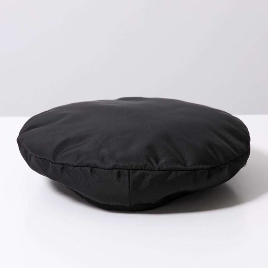 PRADA プラダ ベレー帽 2HC555 2DMI レディース Re-Nylon