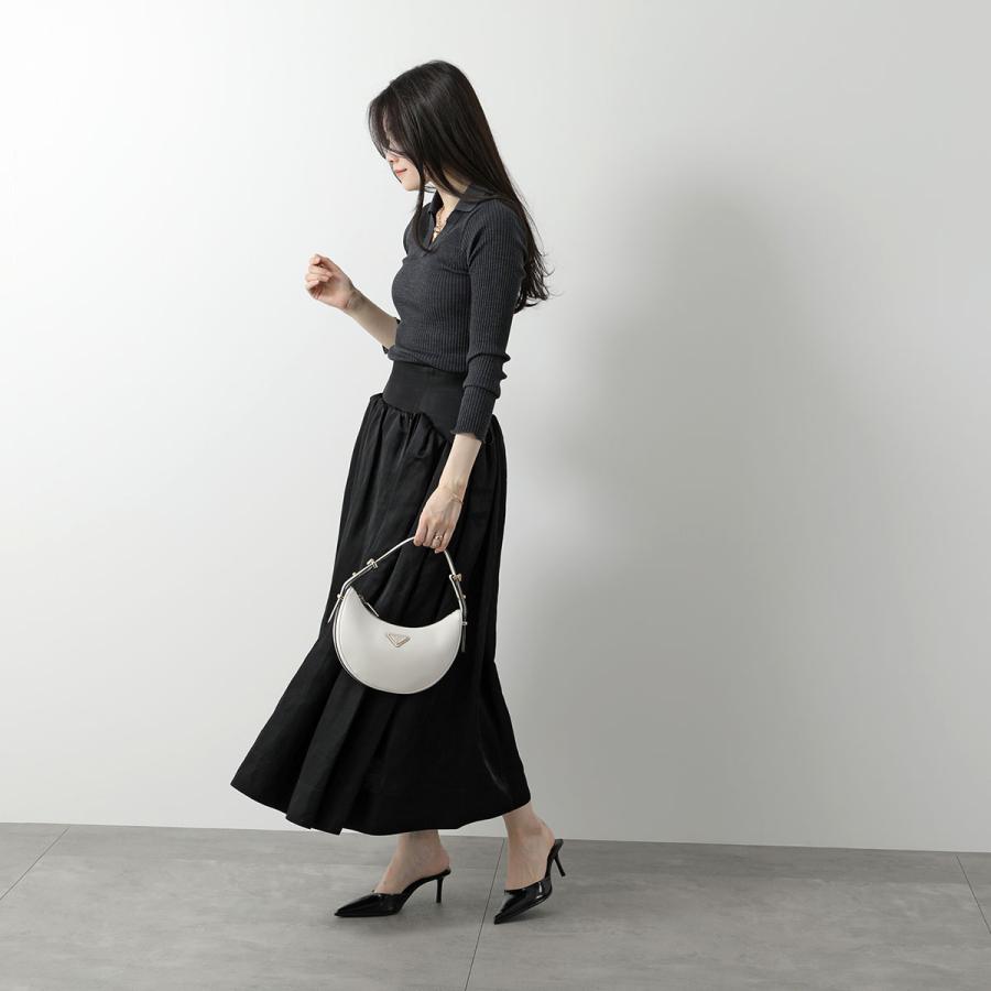 PRADA プラダ ショルダーバッグ 1BC194 OOO ASK レディース
