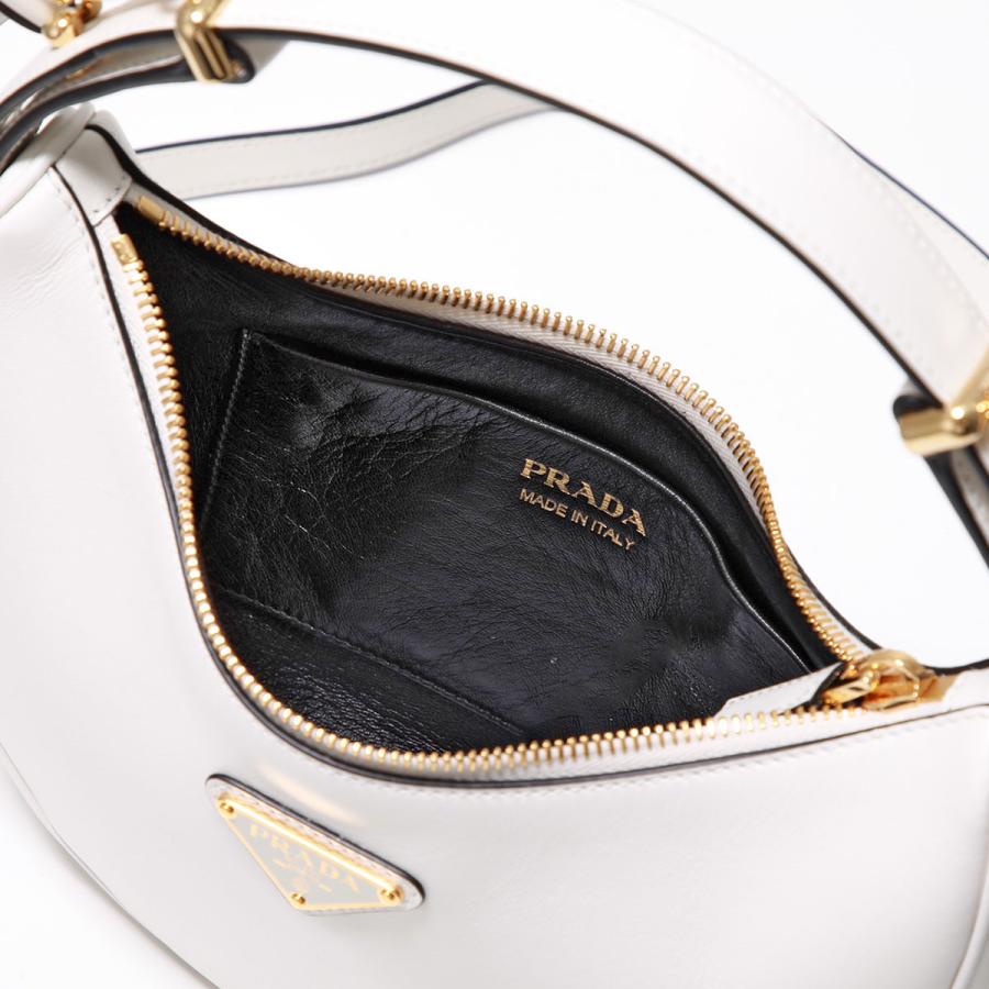 プラダ レディース ショルダーバッグ 1BC194 ASK F0002 OOO 楽天市場】【3%オフクーポン配布中】 PRADA プラダ レディース