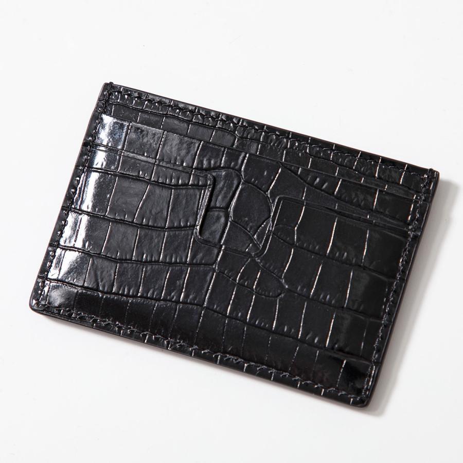 TOM FORD トムフォード カードケース Y0232 LCL403G メンズ TOM FORD トムフォード カードケース Y0232 LCL403G メンズ