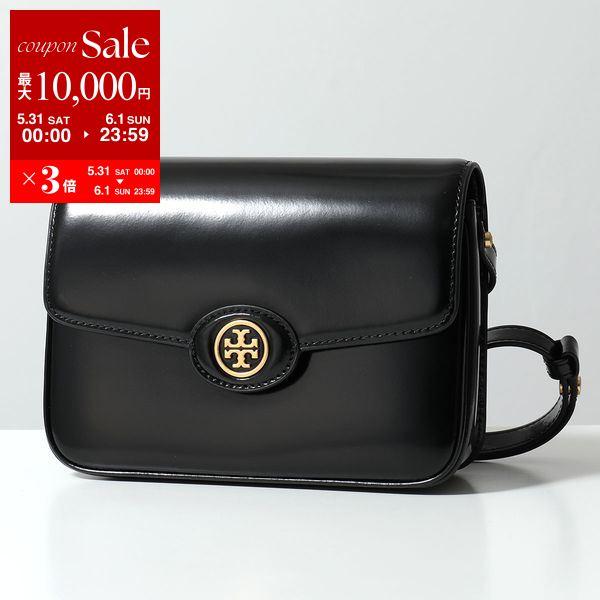 TORY BURCH トリーバーチ バッグ Robinson Spazzolato TORY BURCH トリーバーチ バッグ Robinson Spazzolato