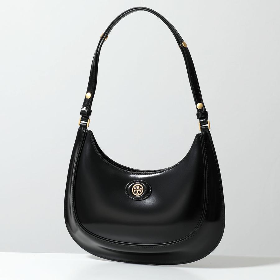 tory burch レザーハンドバッグ TORY BURCH（トリーバーチ） ハンドバッグ ROBINSON SPAZZOLATO