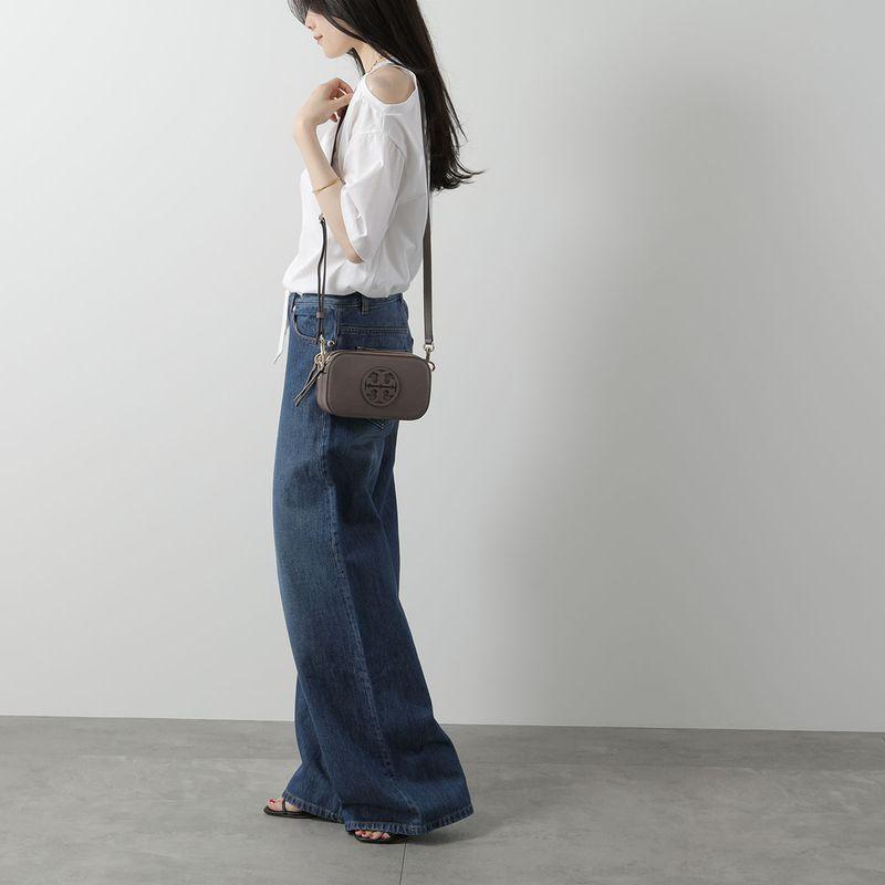 TORY BURCH（トリーバーチ） ショルダーバッグ Miller Mini Crossbody