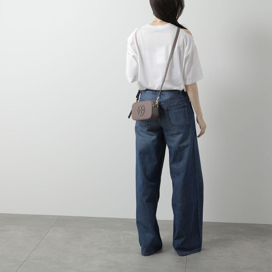 TORY BURCH（トリーバーチ） ショルダーバッグ Miller Mini Crossbody