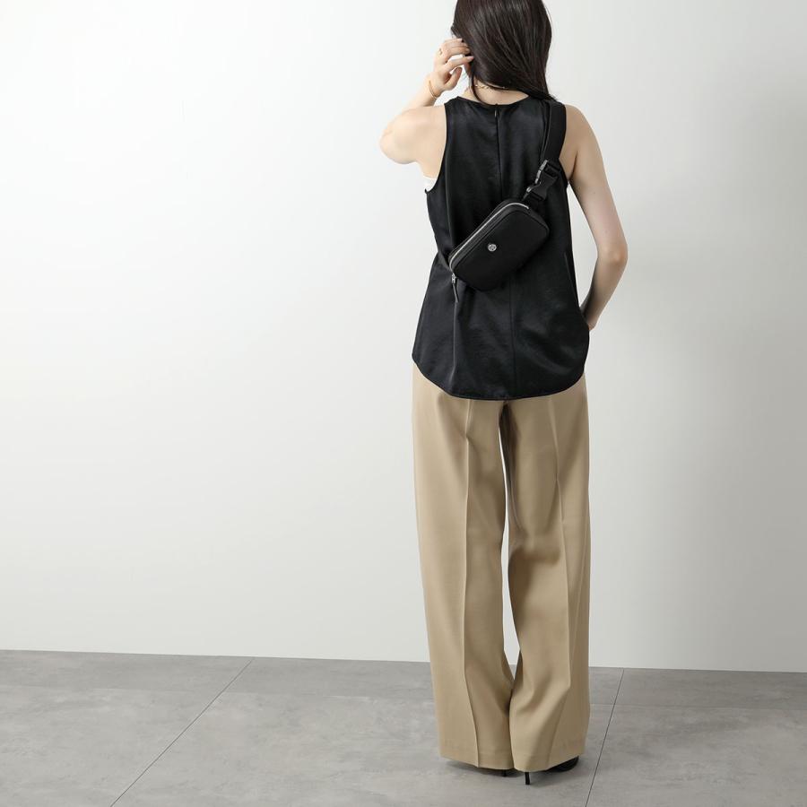 ♡I.S.H♡ 様！トリーバーチ ボディバック ウエストポーチ 黒 美品 楽天市場】トリーバーチ ウエストポーチ レディース ブランド ウエスト