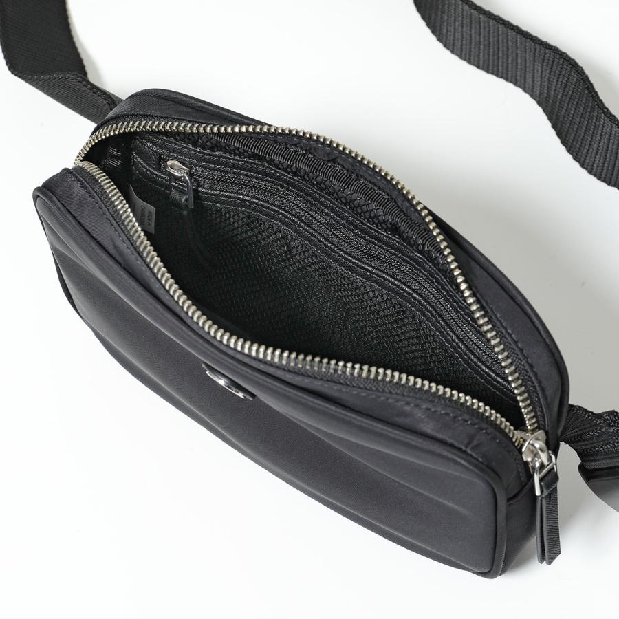 【新品】トリーバーチ ウエストポーチ ボディバッグ ナイロン 黒 軽量 楽天市場】トリーバーチ ウエストポーチ レディース ブランド ウエスト