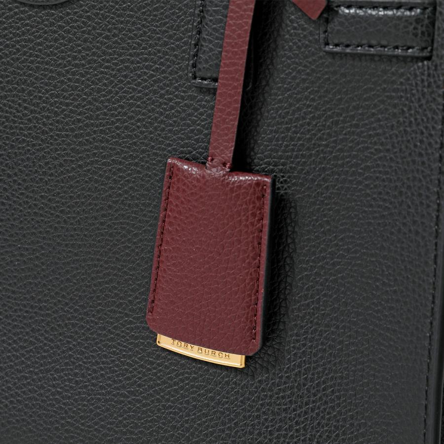 r様☆確認ページ TORY BURCH（トリーバーチ） ハンドバッグ ROBINSON PEBBLED SMALL