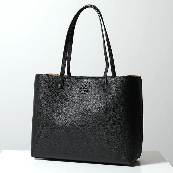 TORY BURCH（トリーバーチ） トートバッグ MCGRAW TOTE マックグロー