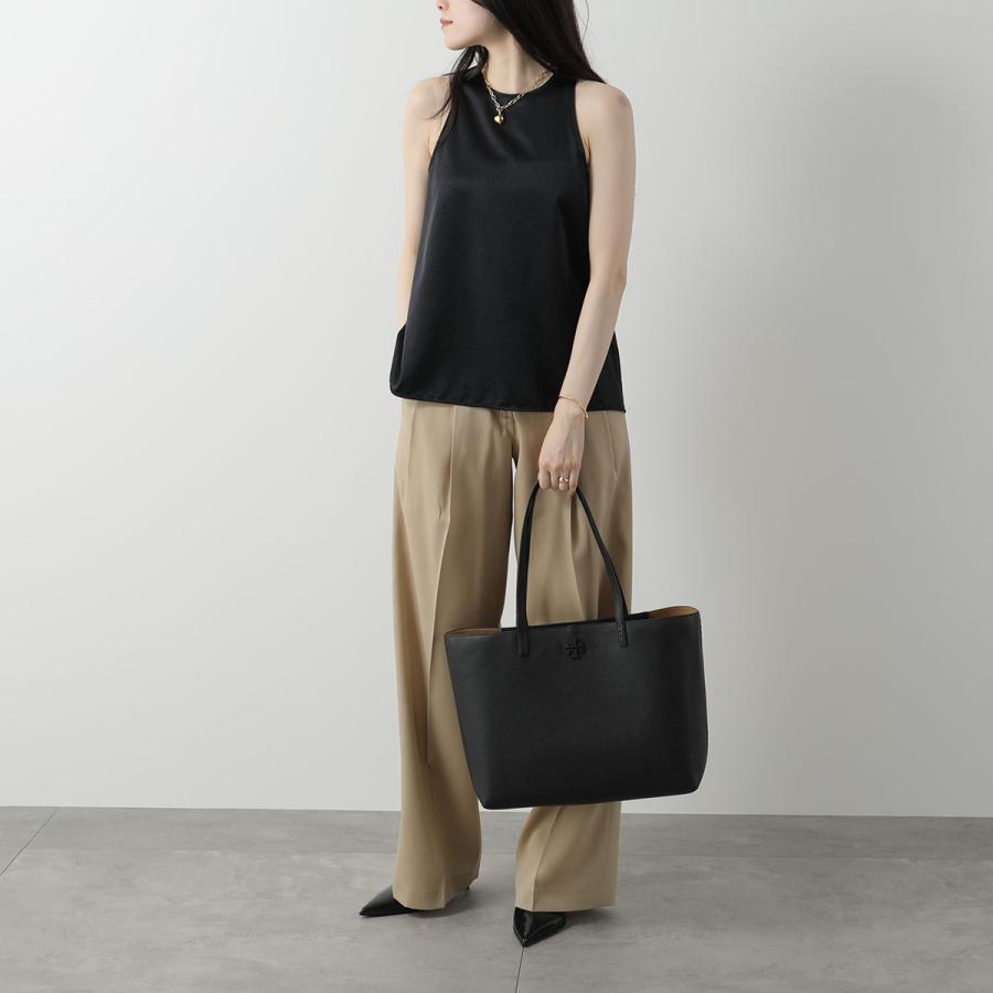 【極美品】TORY BURCH トートバッグ マックグロー A4 ビジネス 楽天市場】TORY BURCH トリーバーチ トートバッグ MCGRAW TOTE