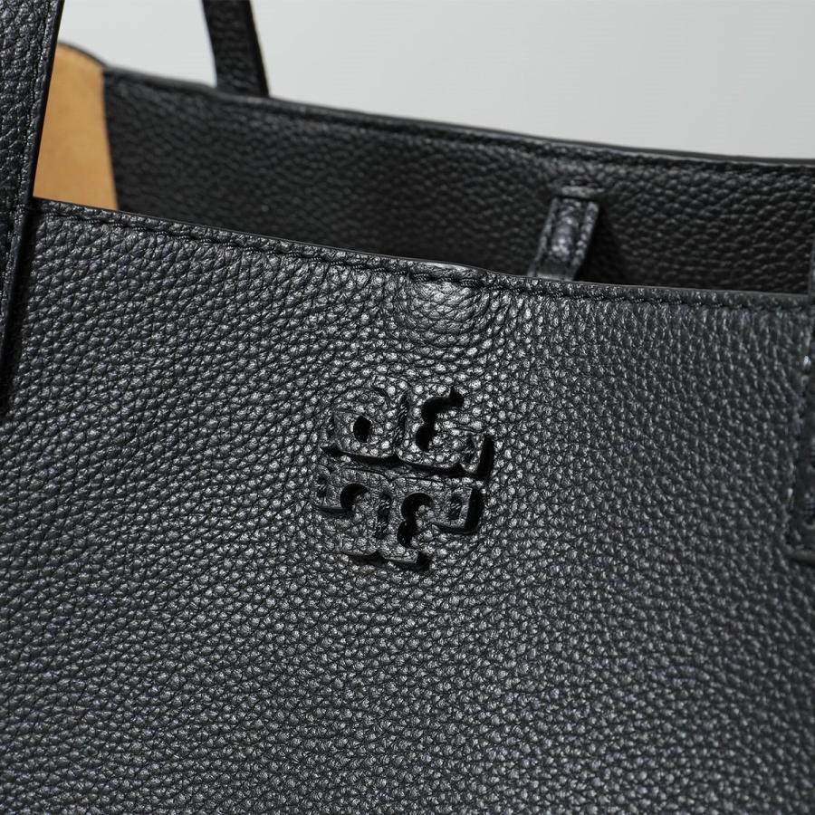 TORY BURCH（トリーバーチ） トートバッグ MCGRAW TOTE マックグロー