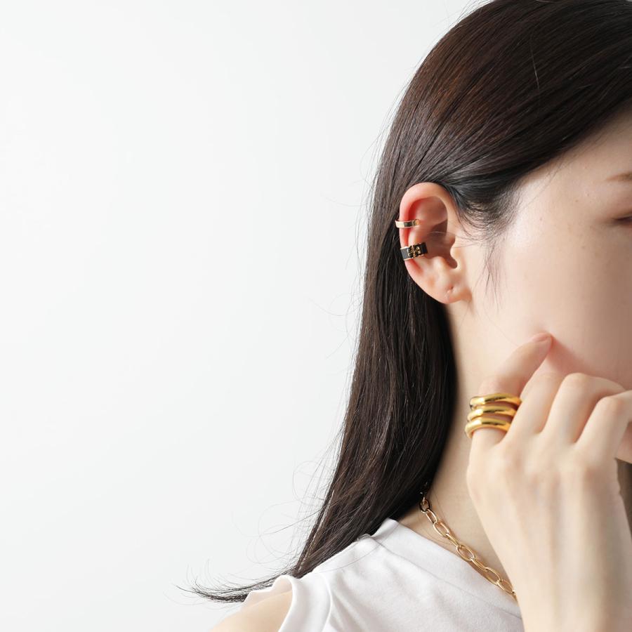 関税送料込★トリーバーチ★Kira イヤーカフ TORY BURCH トリーバーチ イヤーカフ Kira Enamel Ear Cuff Set