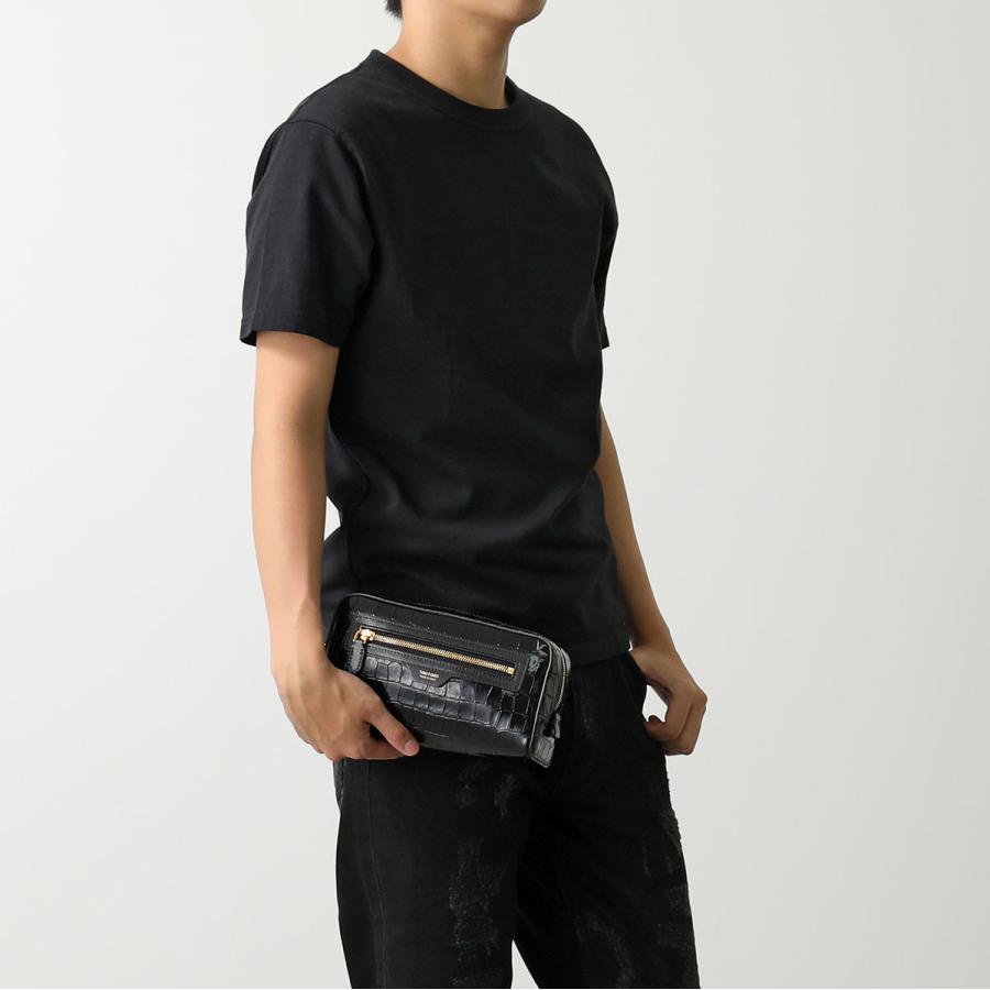 TOM FORD（トムフォード） クラッチバッグ Y0356 LCL403G メンズ