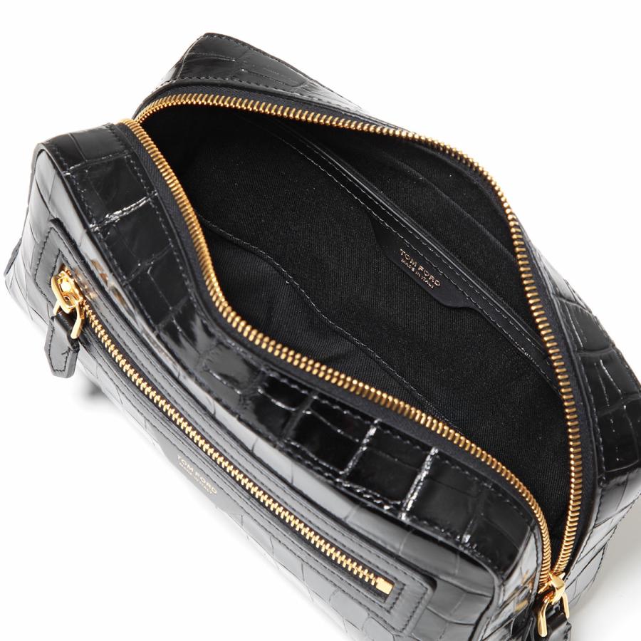 TOM FORD（トムフォード） クラッチバッグ Y0356 LCL403G メンズ