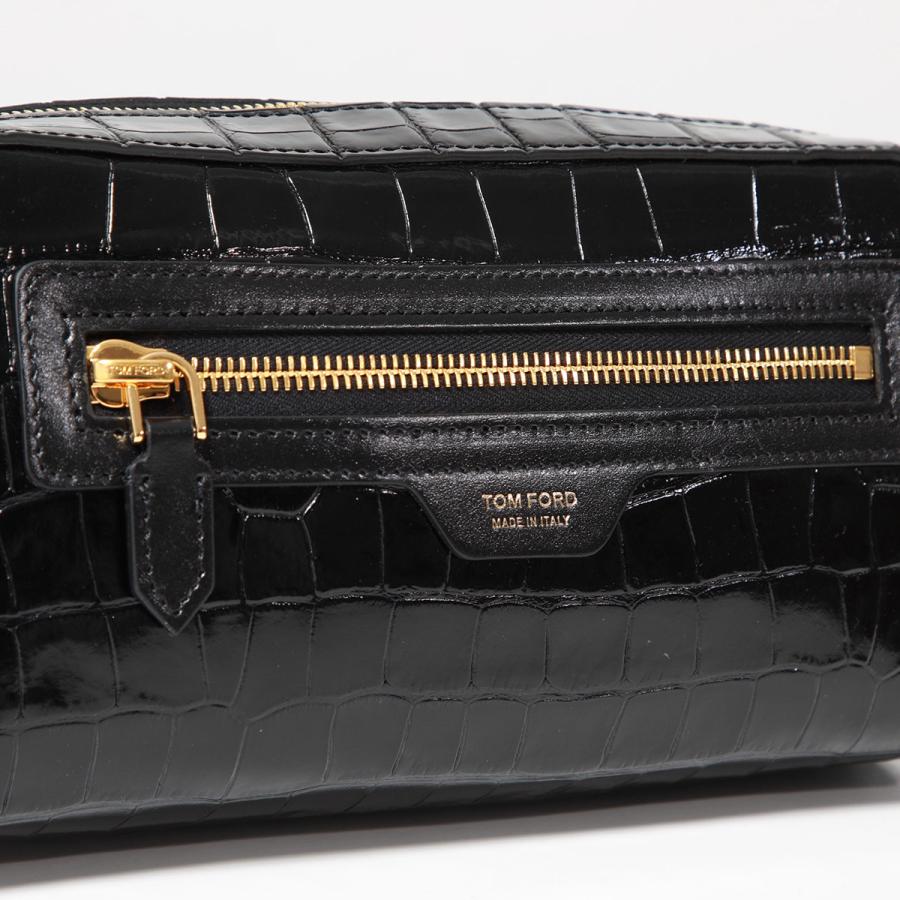 TOM FORD（トムフォード） クラッチバッグ Y0356 LCL403G メンズ