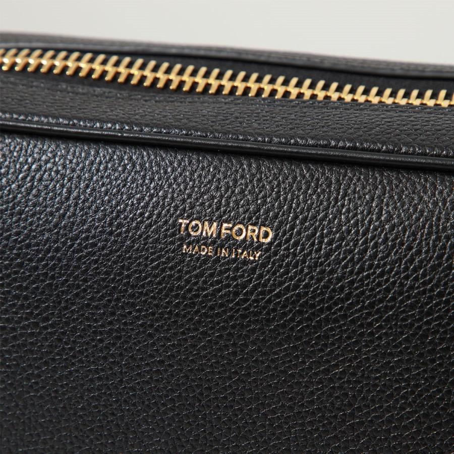 TOM FORD（トムフォード） クラッチバッグ Y0301 LCL213G メンズ