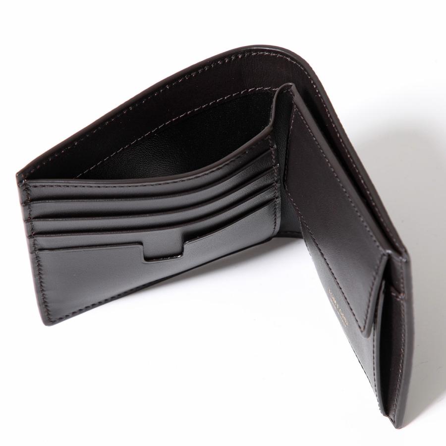 TOM FORD（トムフォード） 二つ折り財布 Y0278 LCL381G メンズ ミニ