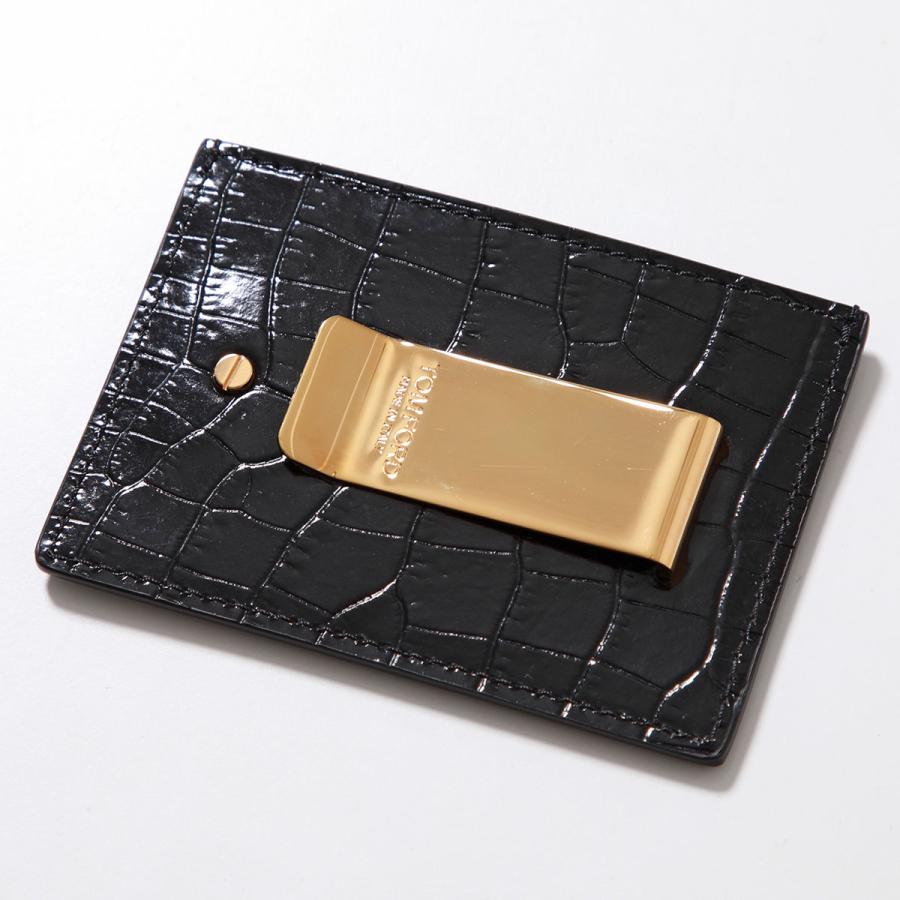 TOM FORD トムフォード カードケース Y0341 LCL403G メンズ TOM FORD トムフォード カードケース Y0341 LCL403G メンズ