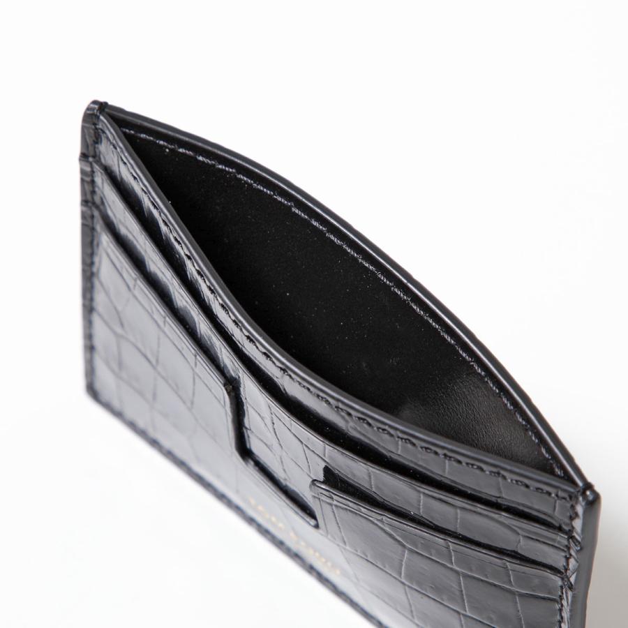 TOM FORD トムフォード カードケース Y0341 LCL403G メンズ TOM FORD トムフォード カードケース Y0341 LCL403G メンズ