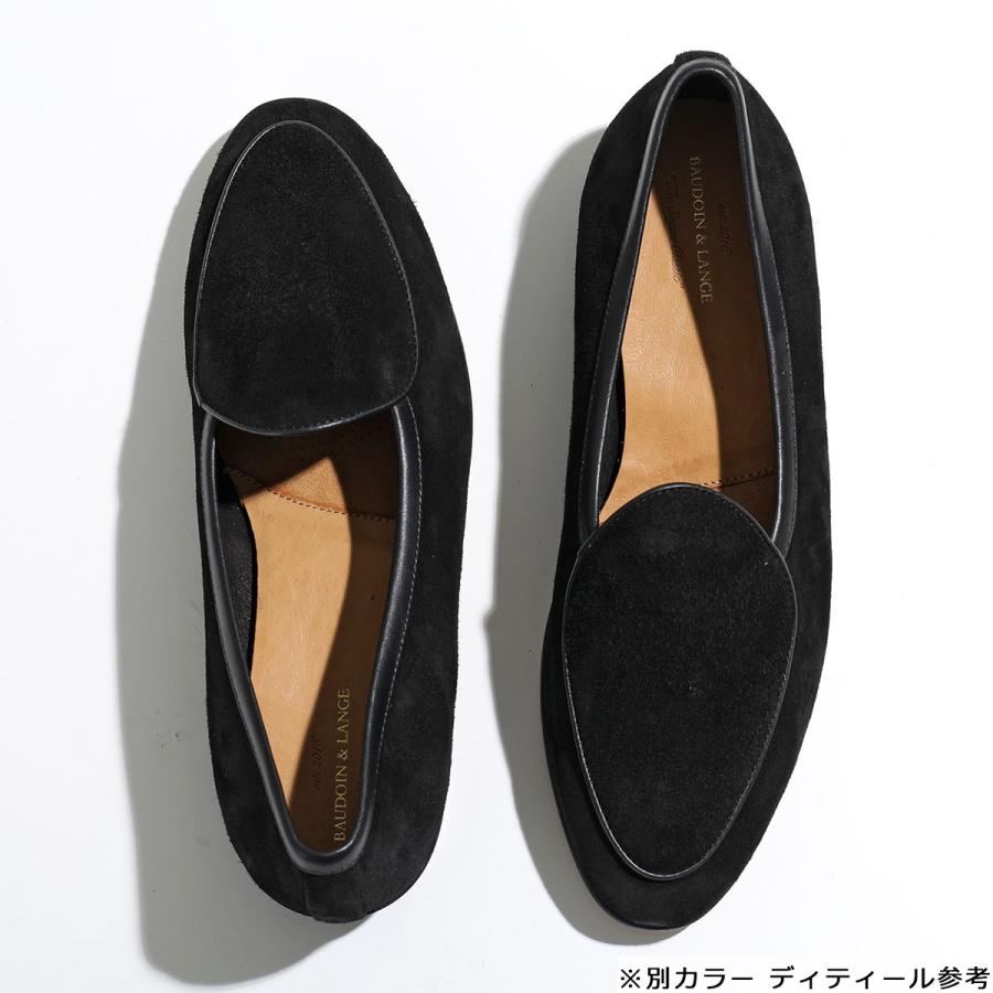 Baudoin&Lange BAUDOIN&LANGE ボードインアンドランジ