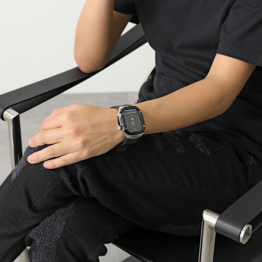 GOLDEN CONCEPT ゴールデンコンセプト Apple Watch Case GOLDEN CONCEPT ゴールデンコンセプト Apple Watch Case