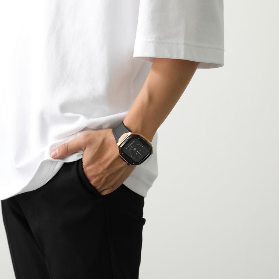 GOLDEN CONCEPT ゴールデンコンセプト Apple Watch Case GOLDEN CONCEPT ゴールデンコンセプト Apple Watch Case
