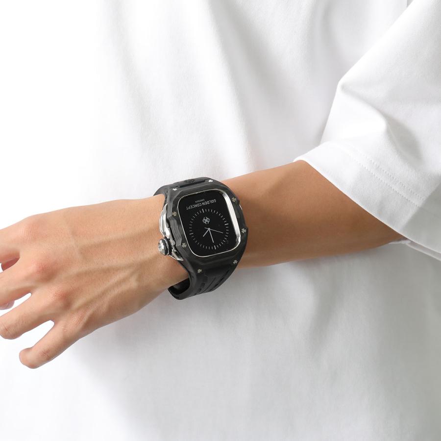 GOLDEN CONCEPT ゴールデンコンセプト Apple Watch Case GOLDEN CONCEPT ゴールデンコンセプト Apple Watch Case