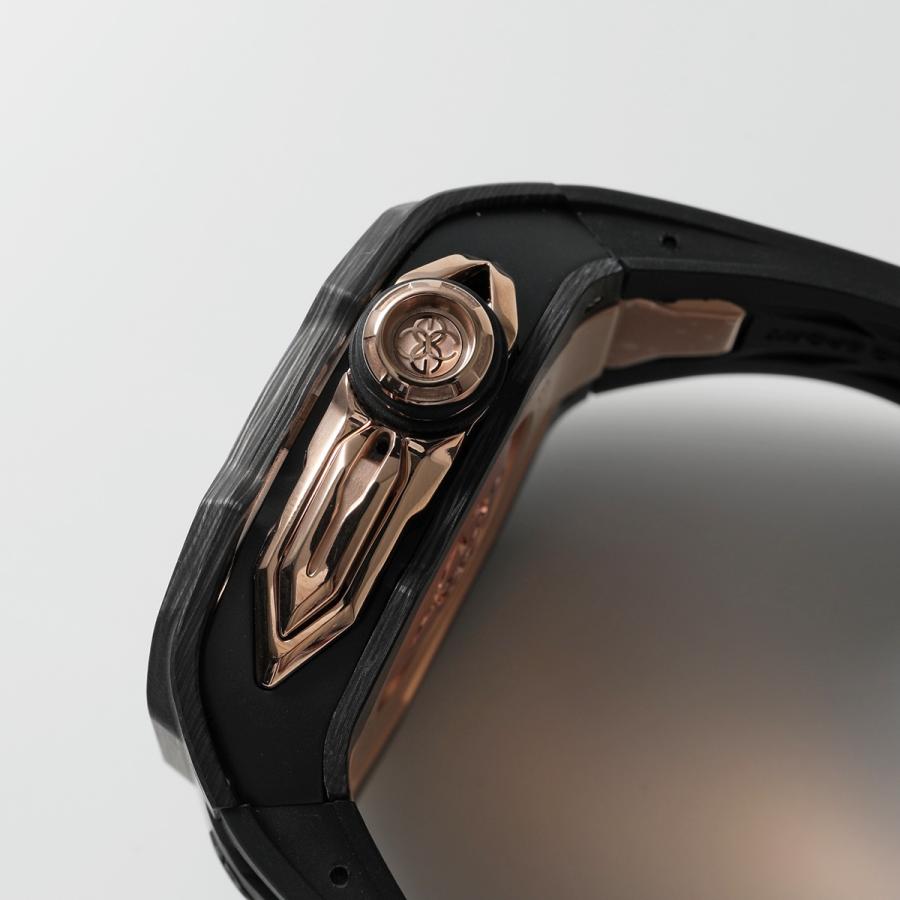GOLDEN CONCEPT ゴールデンコンセプト Apple Watch Case GOLDEN CONCEPT ゴールデンコンセプト Apple Watch Case