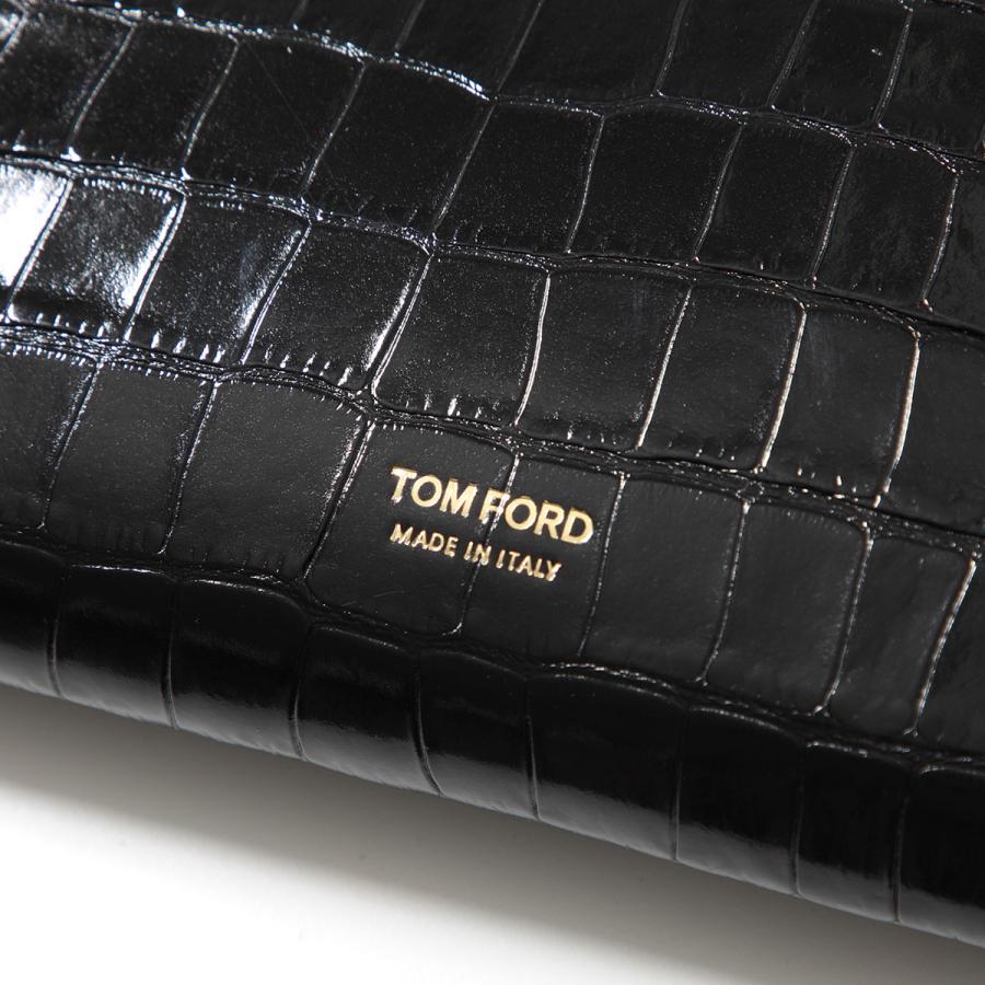 TOM FORD（トムフォード） クラッチバッグ H0500 LCL403G メンズ