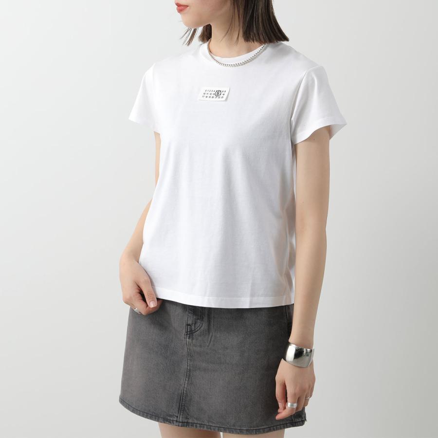 MM6 エムエムシックス メゾンマルジェラ Tシャツ S52GC0327 S24312