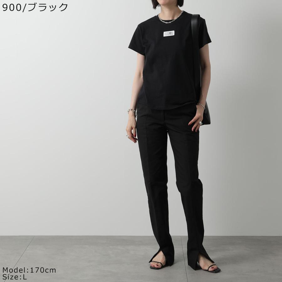 MM6 エムエムシックス メゾンマルジェラ Tシャツ S52GC0327 S24312