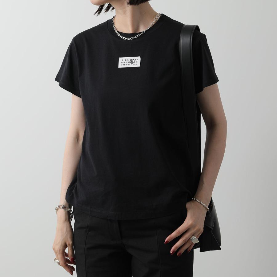 MM6 エムエムシックス メゾンマルジェラ Tシャツ S52GC0327 S24312