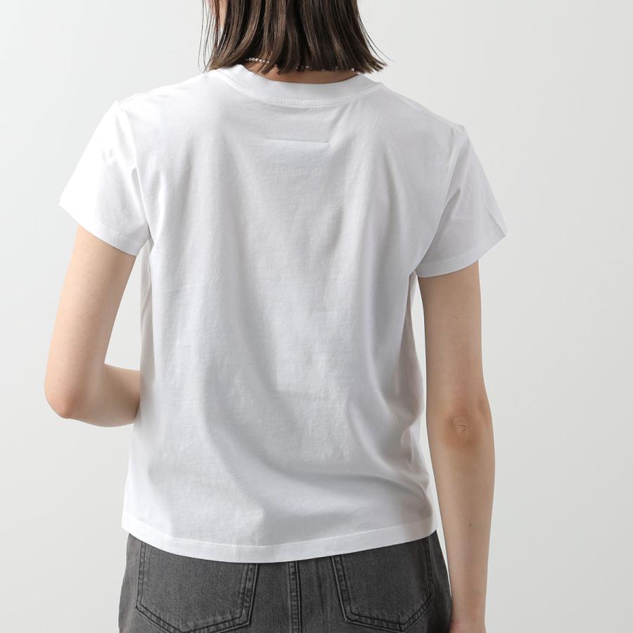MM6 エムエムシックス メゾンマルジェラ Tシャツ S52GC0327 S24312