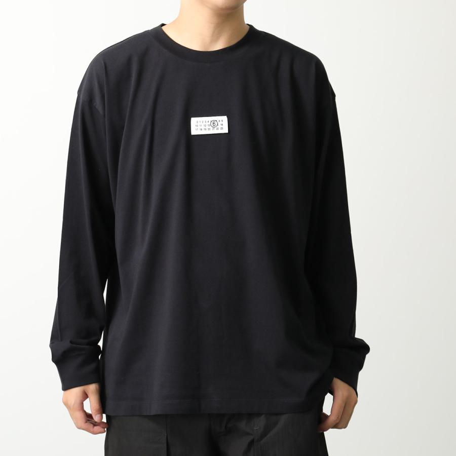 MM6 エムエムシックス メゾンマルジェラ Tシャツ SH0GC0034 MM6 エムエムシックス メゾンマルジェラ Tシャツ SH0GC0034