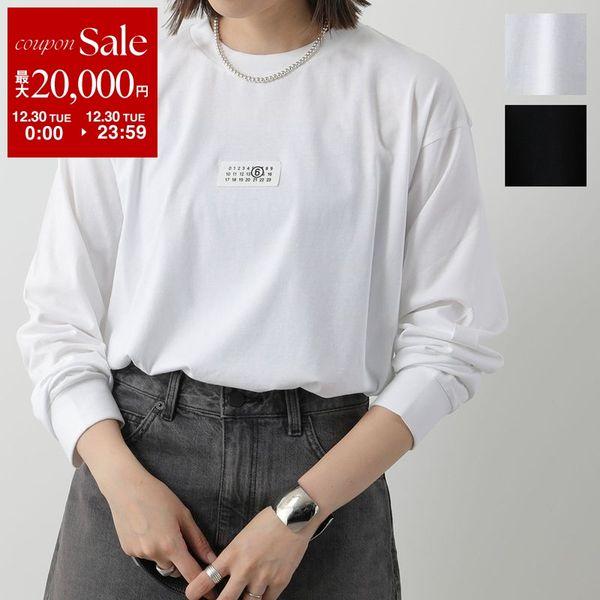 MM6 エムエムシックス メゾンマルジェラ Tシャツ SH0GC0034 S24312