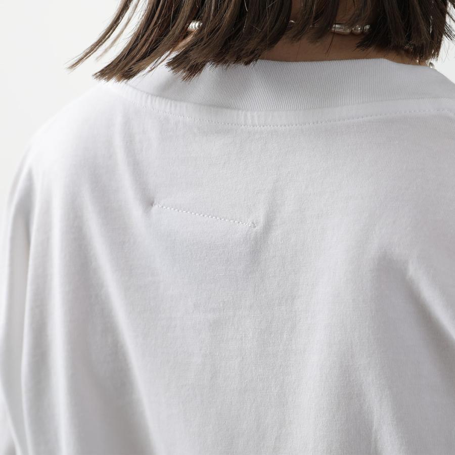 MM6 エムエムシックス メゾンマルジェラ Tシャツ SH0GC0034 S24312