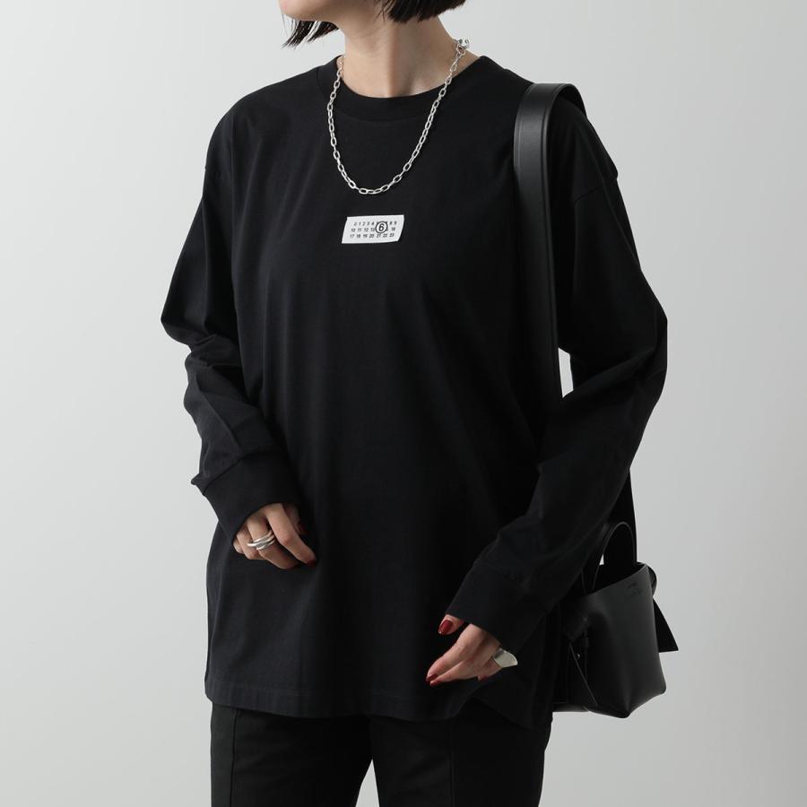 MM6 エムエムシックス メゾンマルジェラ Tシャツ SH0GC0034 S24312
