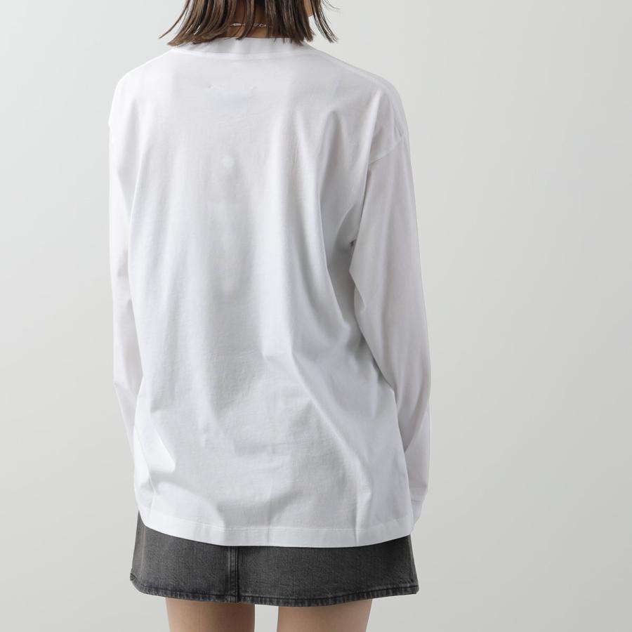 MM6 エムエムシックス メゾンマルジェラ Tシャツ SH0GC0034 S24312