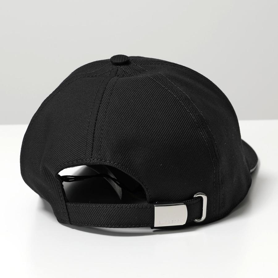 BURBERRY（バーバリー） キャップ MH BBY HRSFRRY BSB CAP ホース