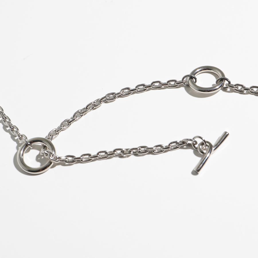 HERMES エルメス ネックレス CHAINE D'ANCRE シェーヌダンクル 077349FP メンズ ヴュルカニウム メタル アンカーチェーン ペンダント BROWN : 360618252 : インポートセレクトmusee - 通販 - Yahoo!ショッピング HERMES エルメス ネックレス CHAINE D'ANCRE シェーヌダンクル 077349FP メンズ ヴュルカニウム メタル アンカーチェーン ペンダント BROWN : 360618252 : インポートセレクトmusee - 通販 - Yahoo!ショッピング