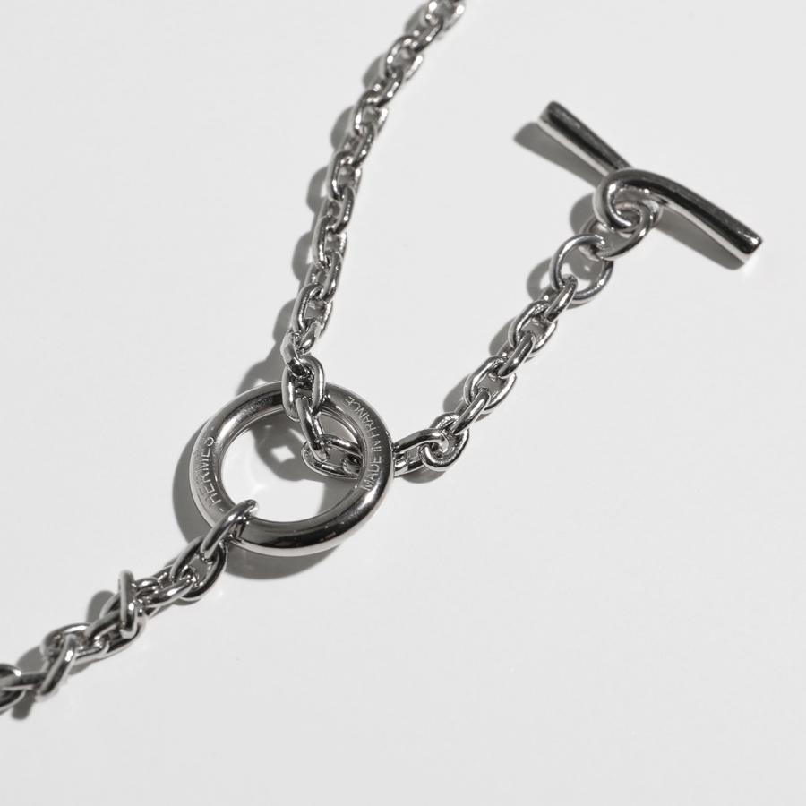 HERMES エルメス ネックレス CHAINE D'ANCRE シェーヌダンクル 077349FP メンズ ヴュルカニウム メタル アンカーチェーン ペンダント BROWN : 360618252 : インポートセレクトmusee - 通販 - Yahoo!ショッピング HERMES エルメス ネックレス CHAINE D'ANCRE シェーヌダンクル 077349FP メンズ ヴュルカニウム メタル アンカーチェーン ペンダント BROWN : 360618252 : インポートセレクトmusee - 通販 - Yahoo!ショッピング
