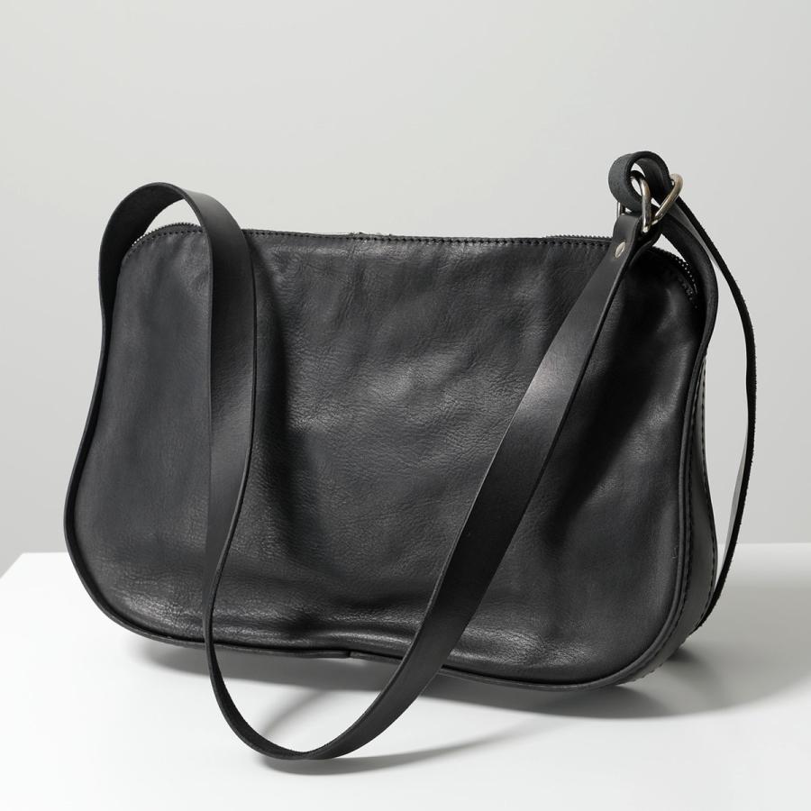 GUIDI グイディ ショルダーバッグ SOFT HOURSE FULL GRAIN RD01 GUIDI グイディ ショルダーバッグ SOFT HOURSE FULL GRAIN RD01