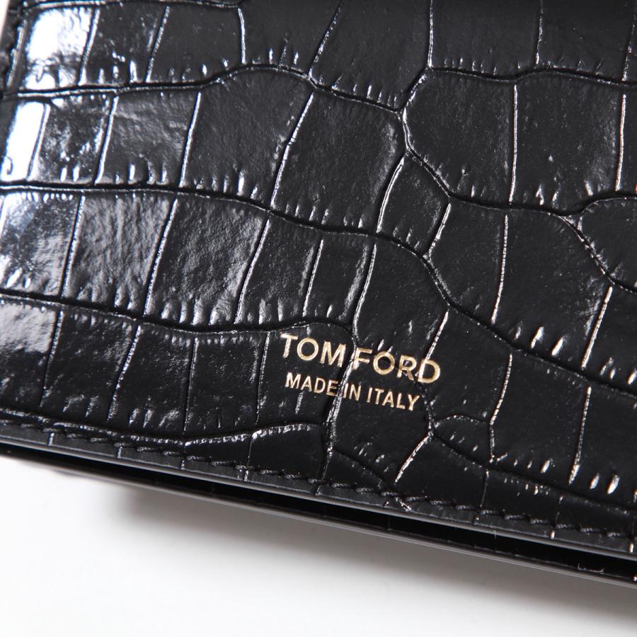 TOM FORD（トムフォード） カードケース Y0277 LCL403G メンズ