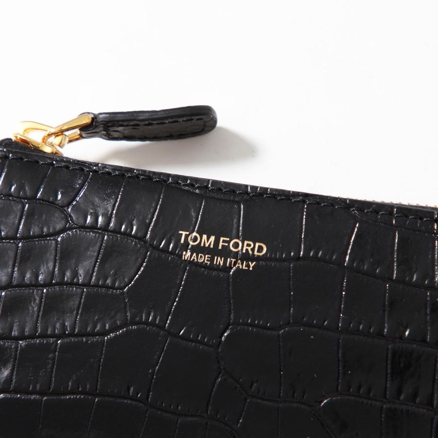 TOM FORD トムフォード コインケース カードケース Y0238 TOM FORD トムフォード コインケース カードケース Y0238