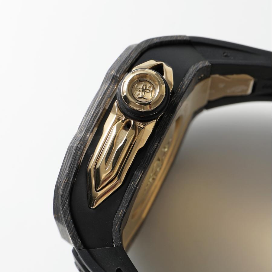 GOLDEN CONCEPT ゴールデンコンセプト Apple Watch Case GOLDEN CONCEPT ゴールデンコンセプト Apple Watch Case