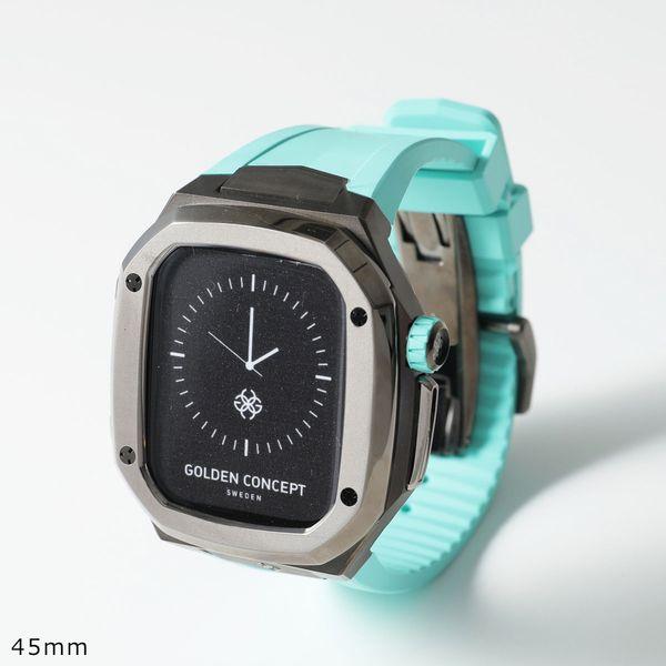 GOLDEN CONCEPT ゴールデンコンセプト Apple Watch Case アップル