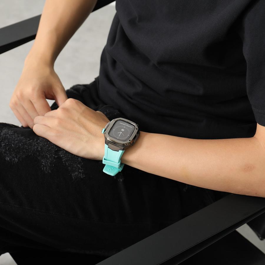 GOLDEN CONCEPT ゴールデンコンセプト Apple Watch Case アップル