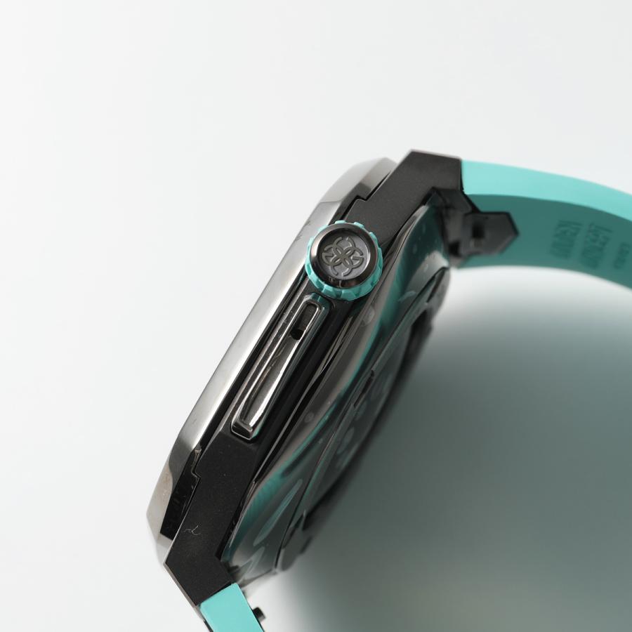GOLDEN CONCEPT ゴールデンコンセプト Apple Watch Case アップル