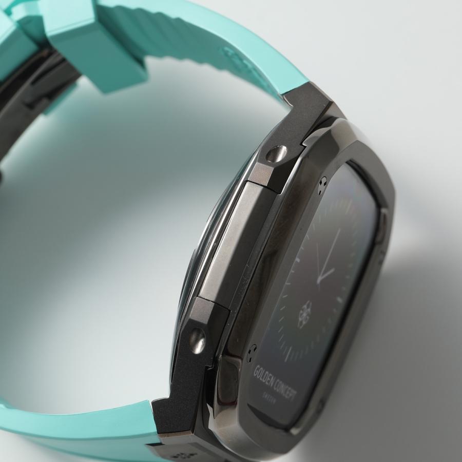 GOLDEN CONCEPT ゴールデンコンセプト Apple Watch Case アップル