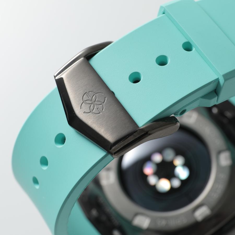 GOLDEN CONCEPT ゴールデンコンセプト Apple Watch Case アップル