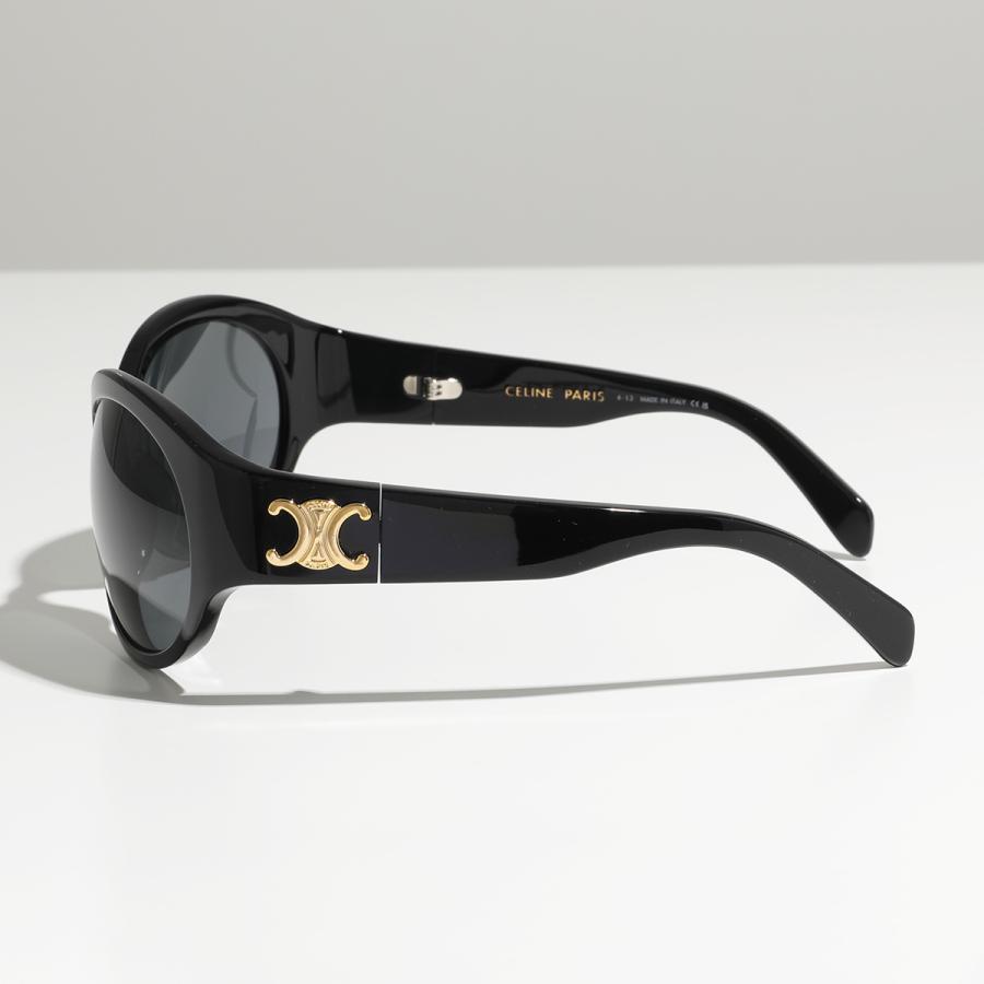 CELINE セリーヌ サングラス Triomphe 11 トリオンフ 4S271CPLB CELINE セリーヌ サングラス Triomphe 11 トリオンフ 4S271CPLB